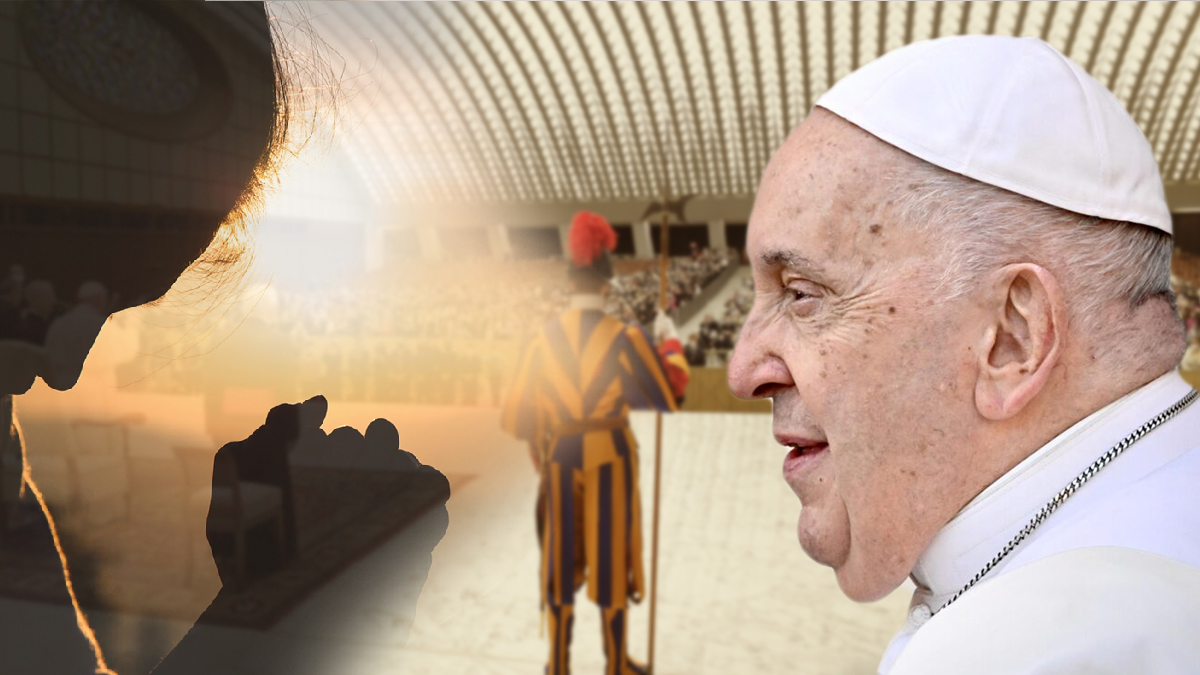Le tappe e i viaggi del pontificato di papa Francesco