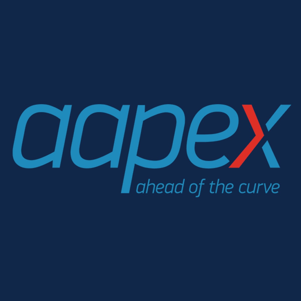 Logo AAPEX