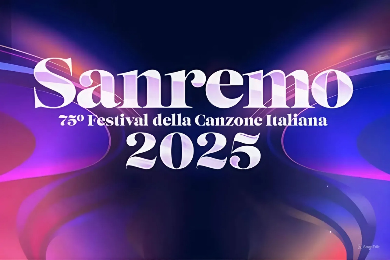 Festival di Sanremo 2025
