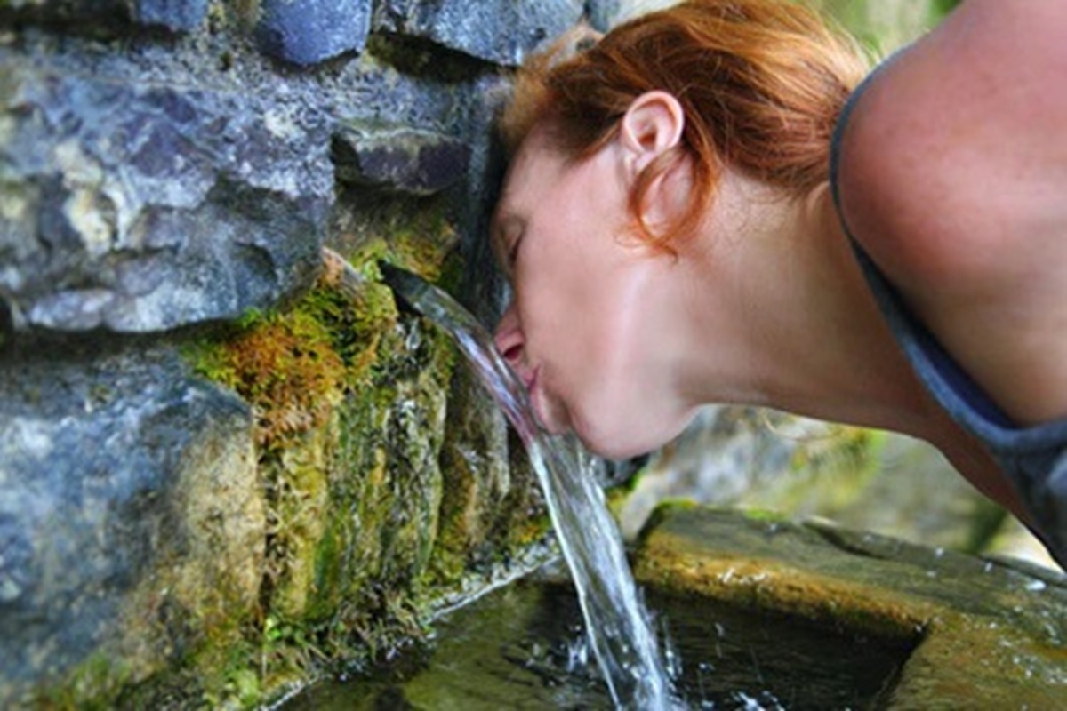 Giornata Mondiale dell'Acqua