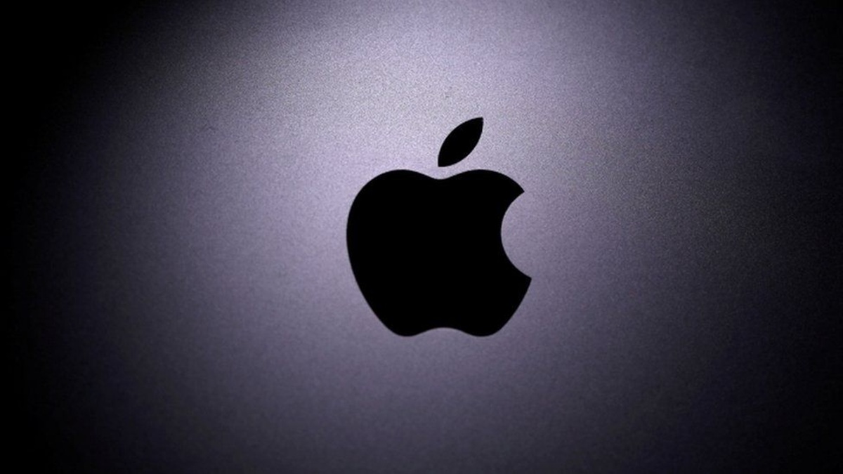 Logo della Apple