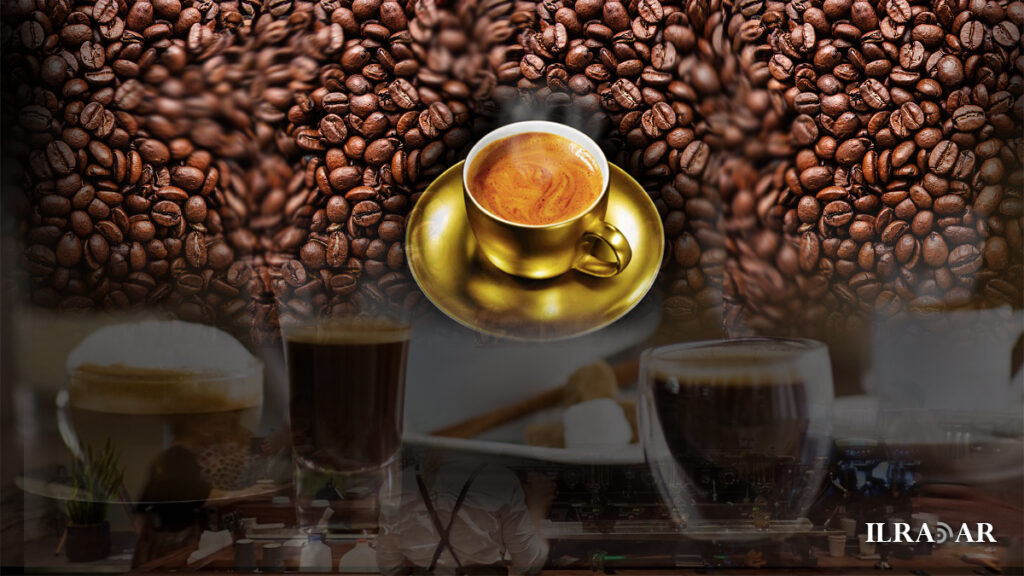 Il caffè