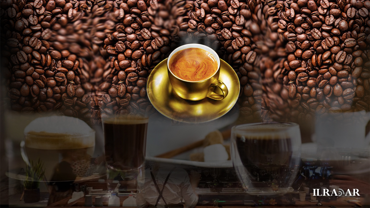 Il caffè