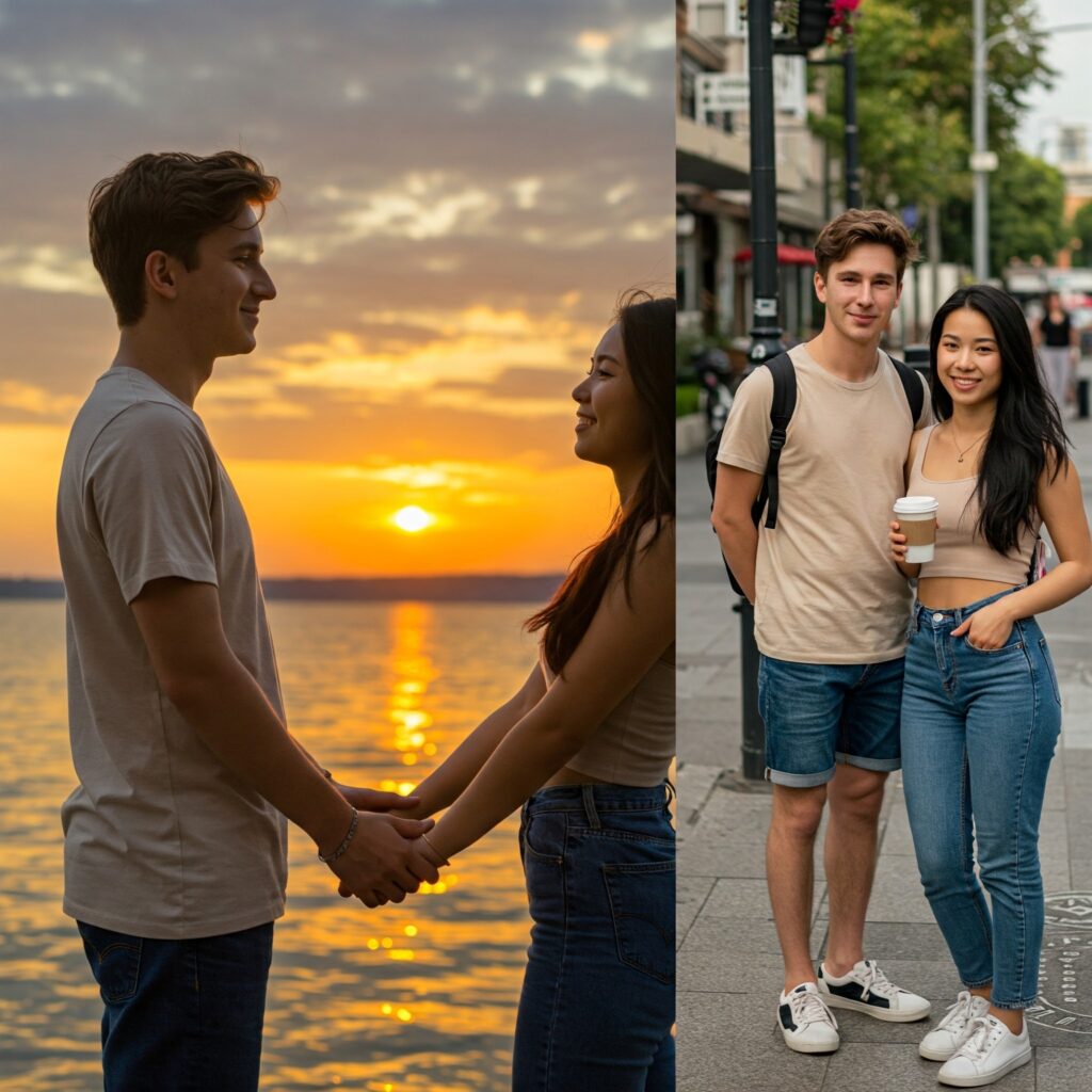 È possibile mantenere buoni rapporti dopo il divorzio?