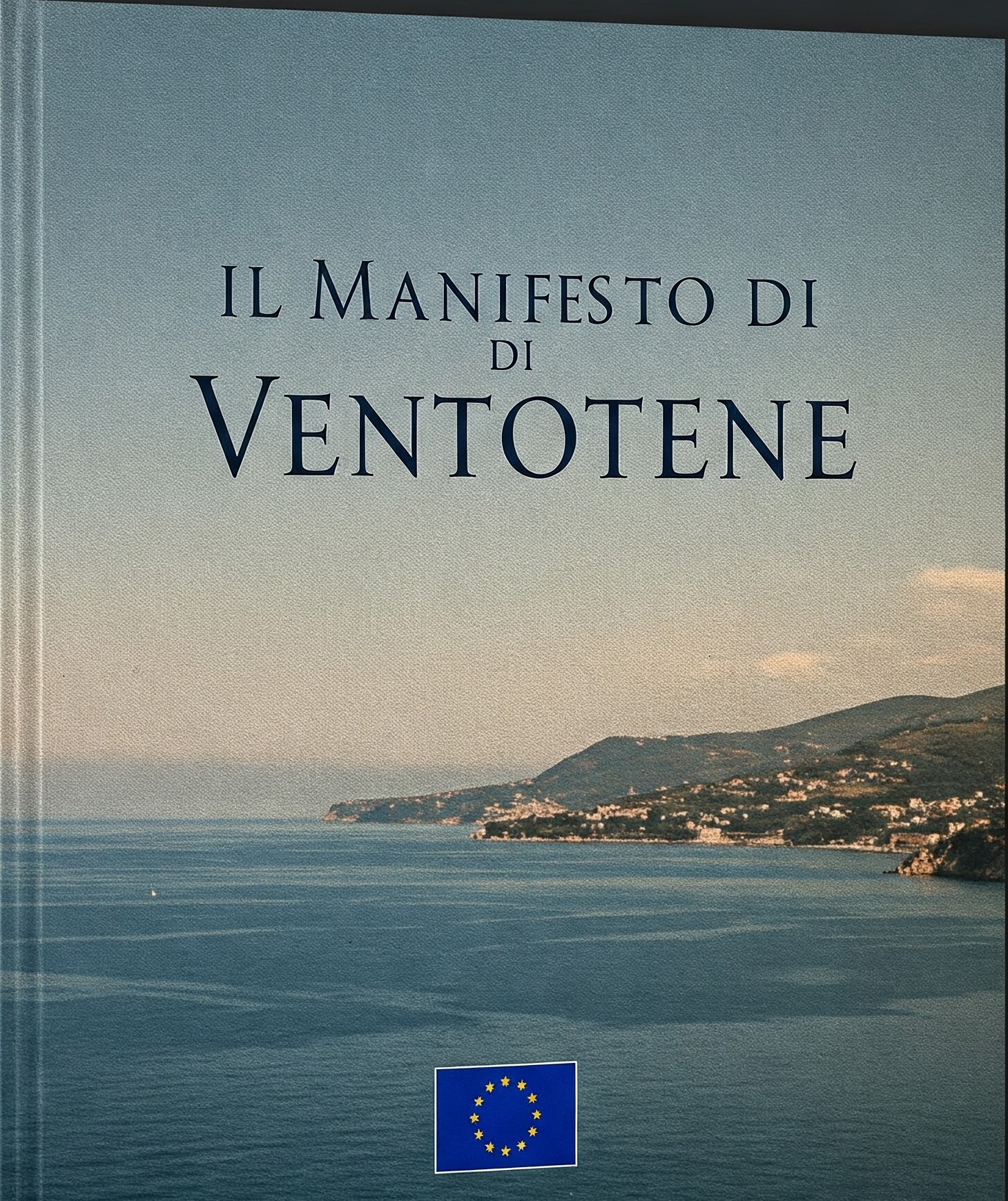 Manifesto di Ventotene