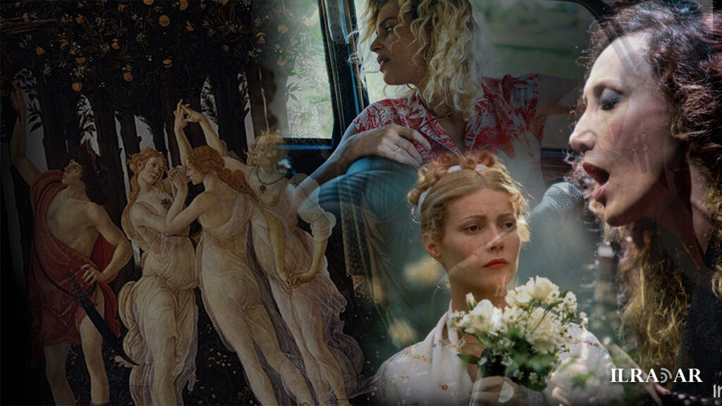 La Primavera nell'arte, nella musica e nel cinema