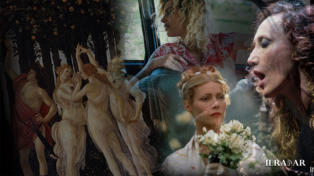 La Primavera nell'arte, nella musica e nel cinema