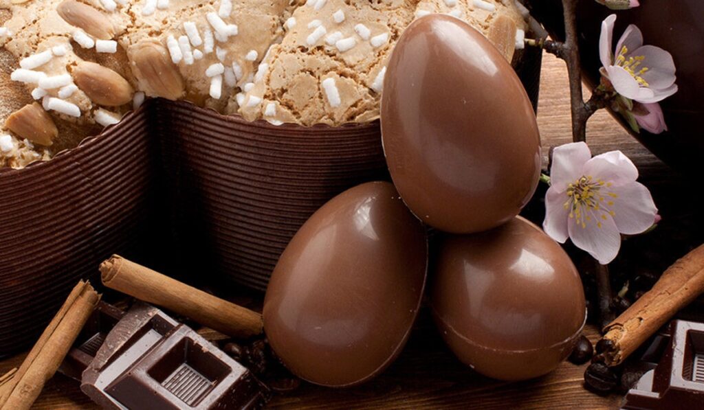Dolci pasquali