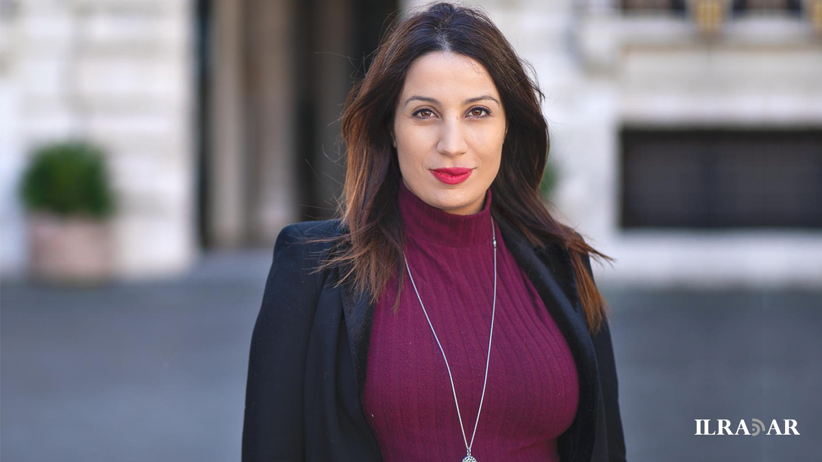 Elisa Scutellà