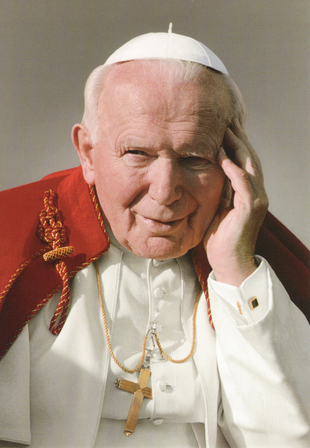 Papa Giovanni Paolo II