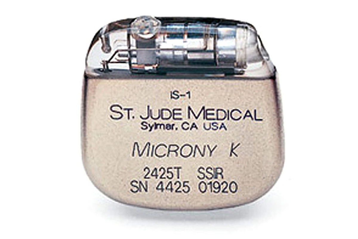 Un pacemaker