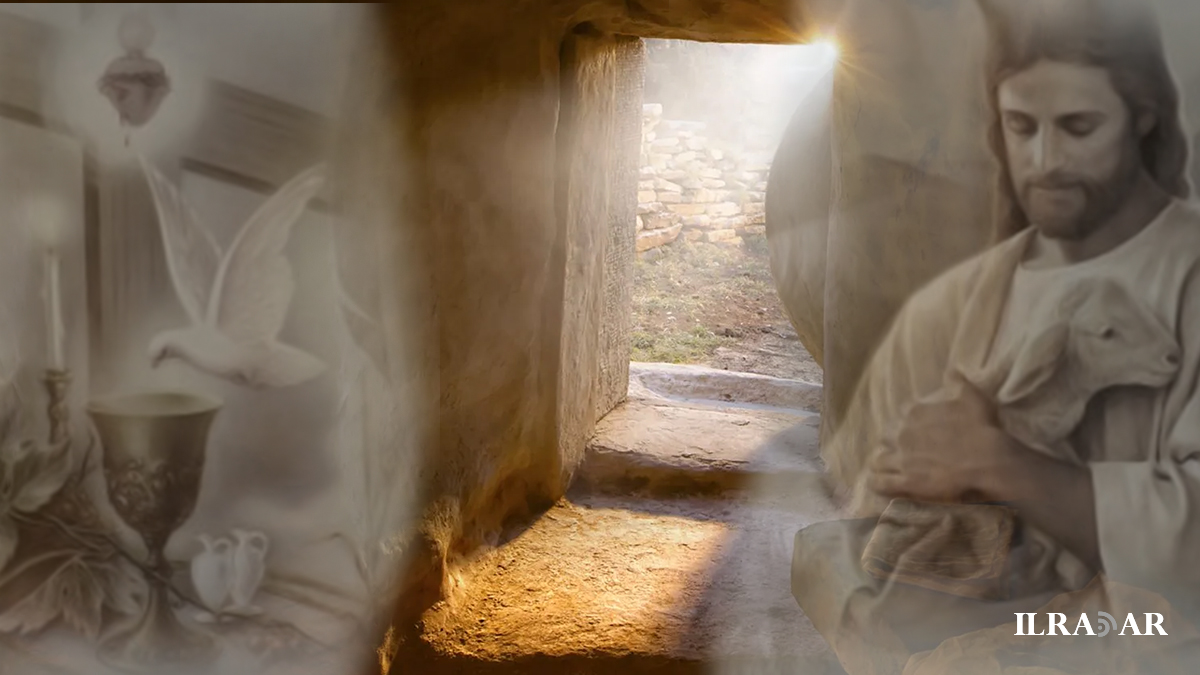 Il significato teologico della Pasqua