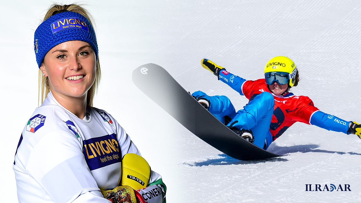 Michela Moioli