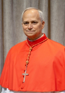 Papa Leone XIV Robert Francis Prevost