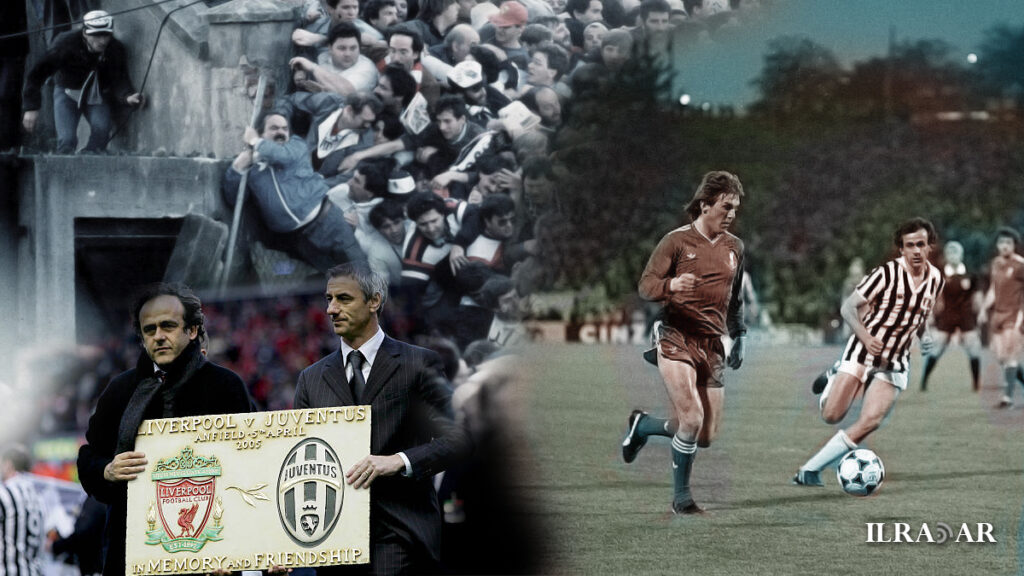 La strage dell'Heysel