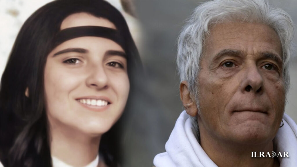 Emanuela e Pietro Orlandi