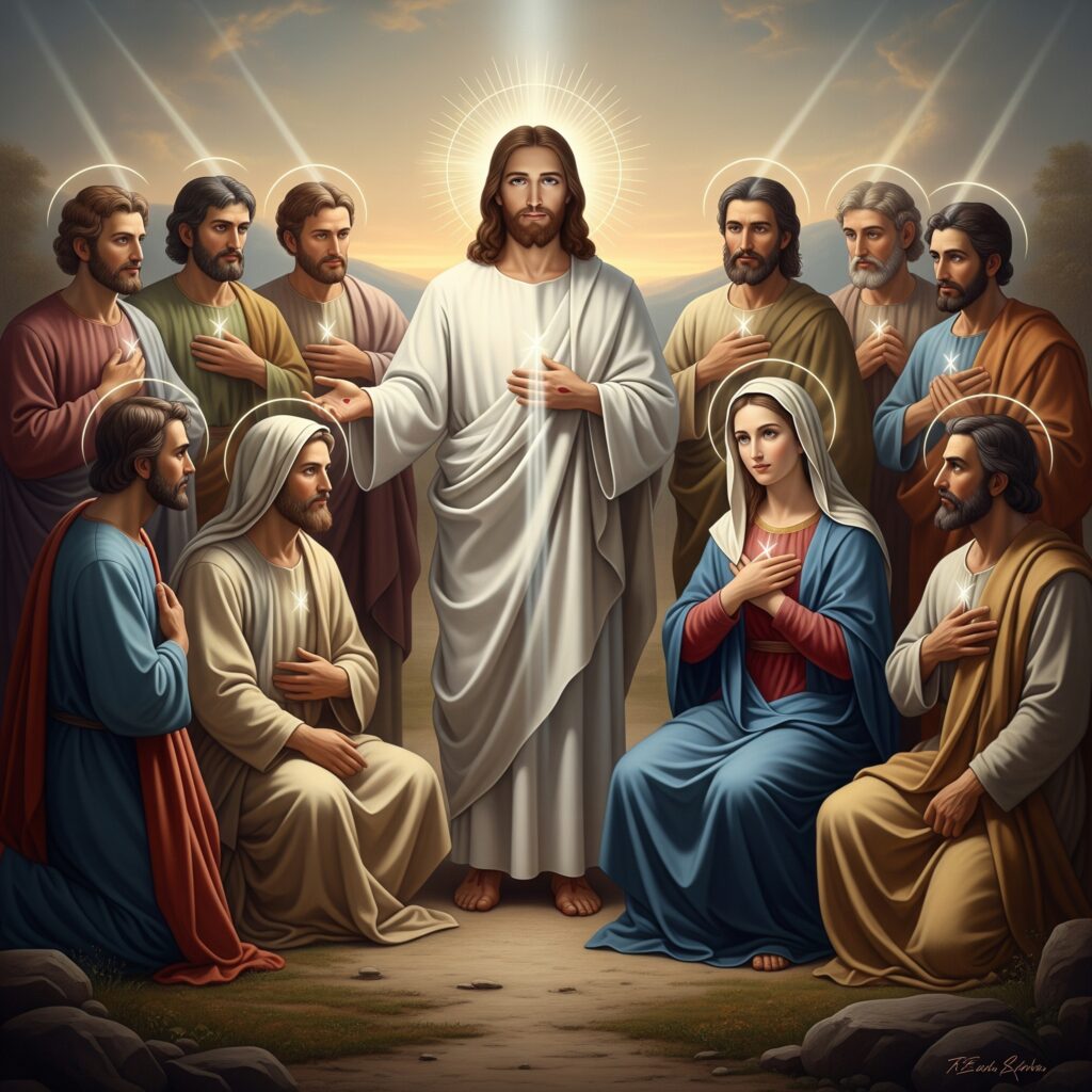Pentecoste