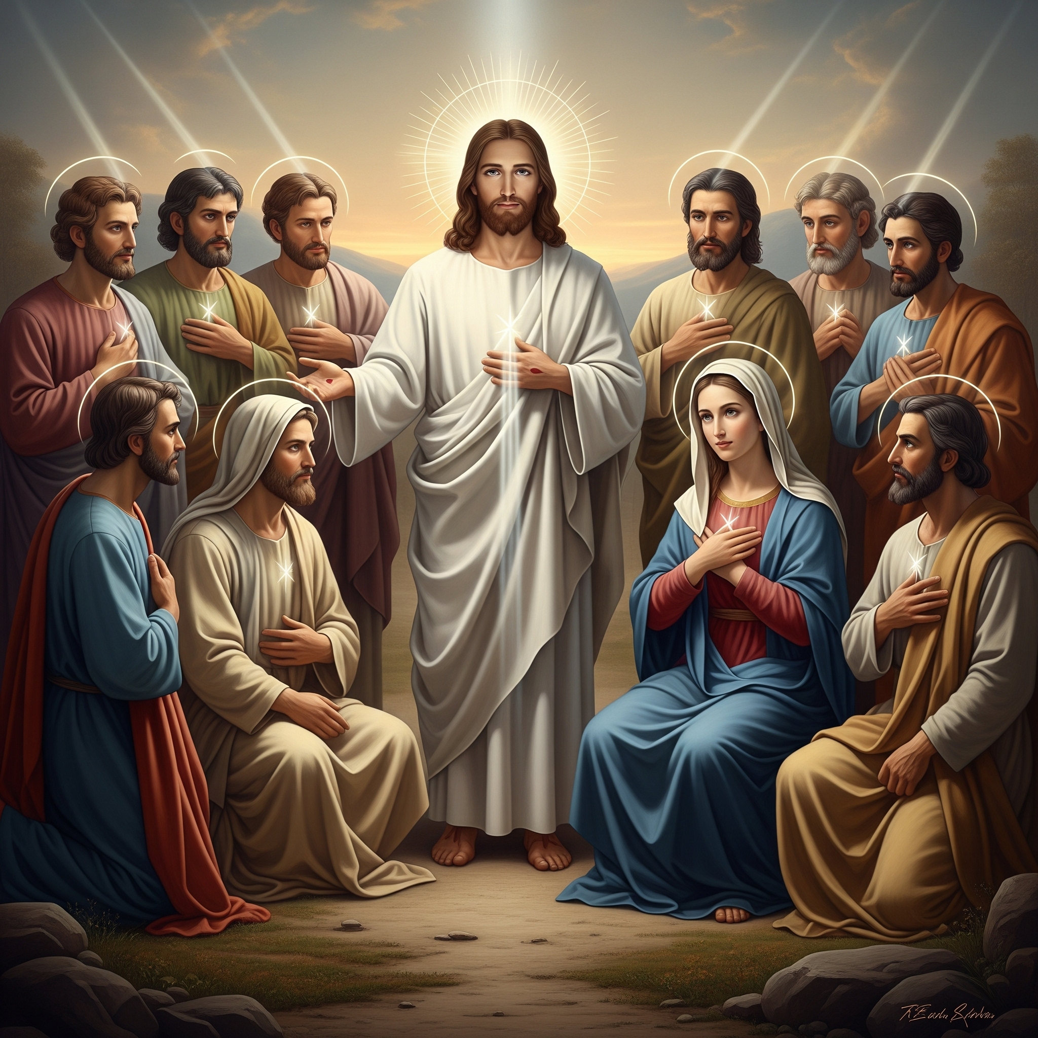 Pentecoste