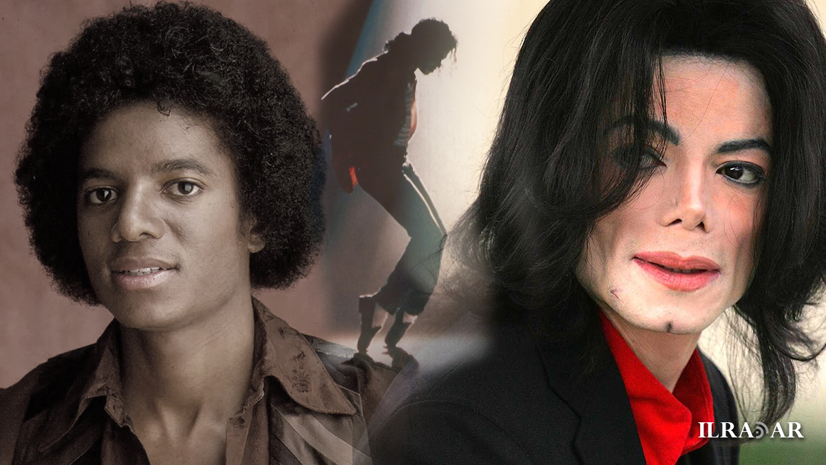 Michael Jackson