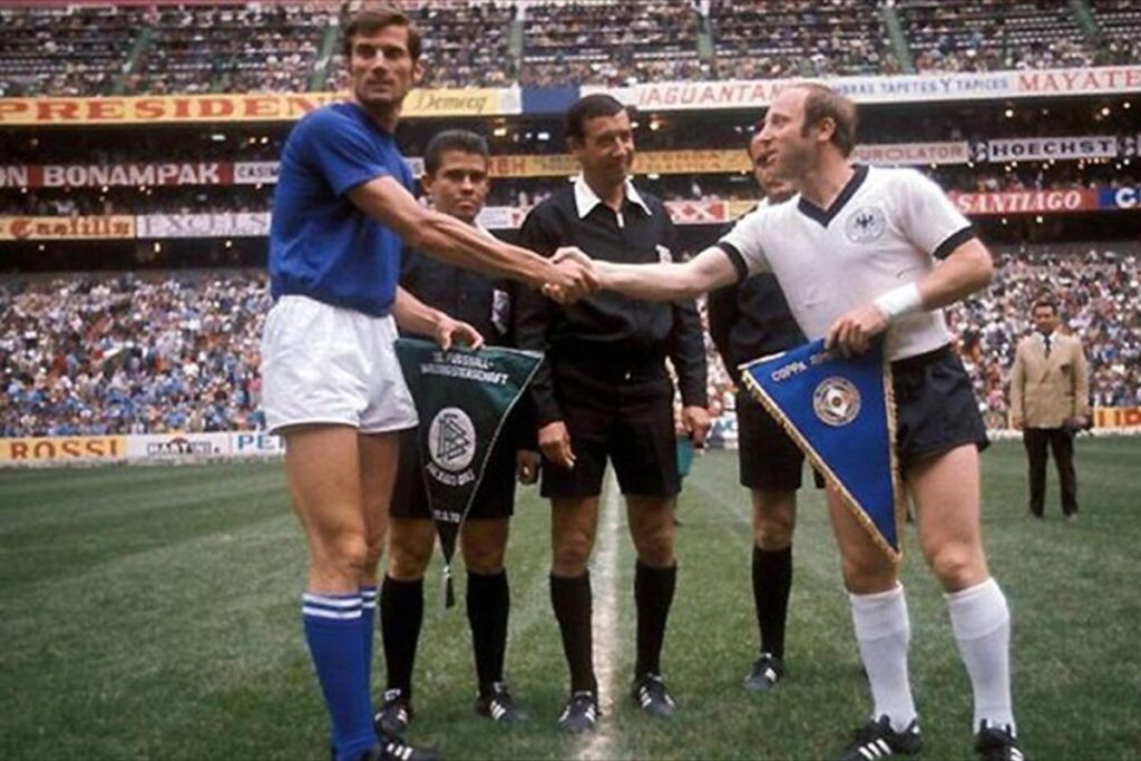 La partita del secolo