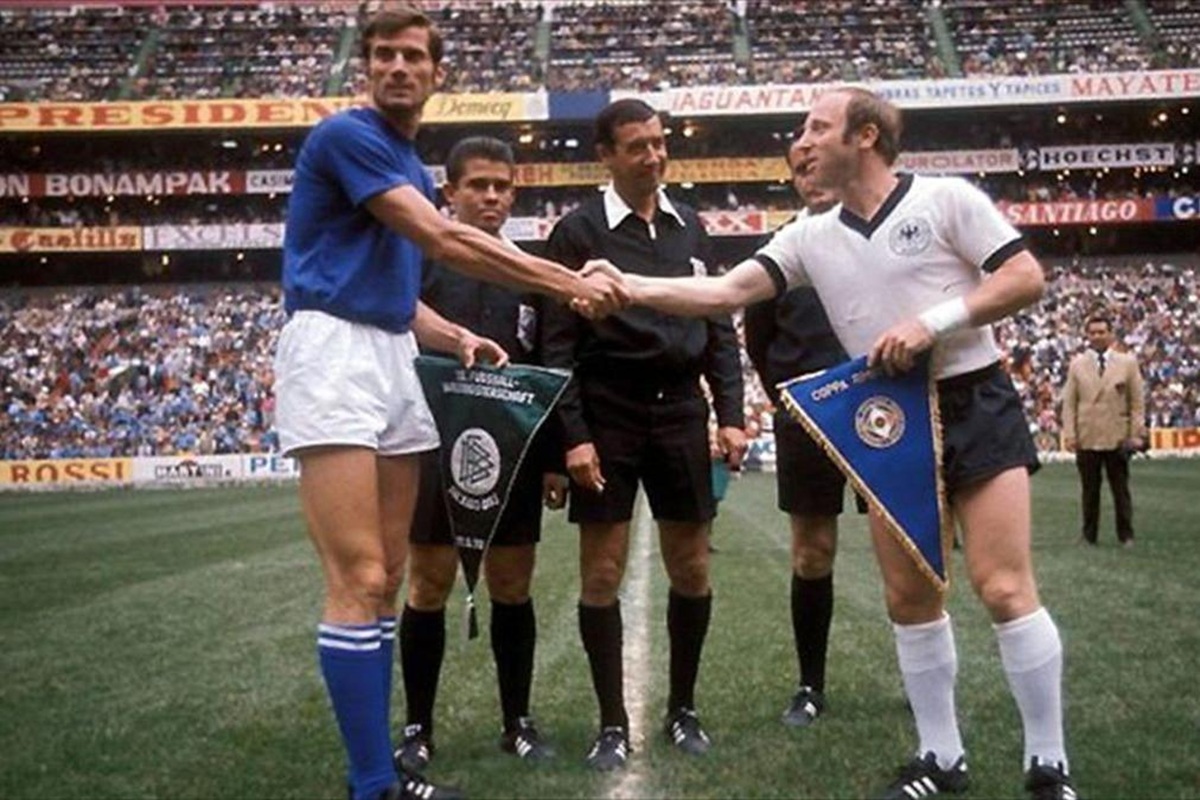 La partita del secolo