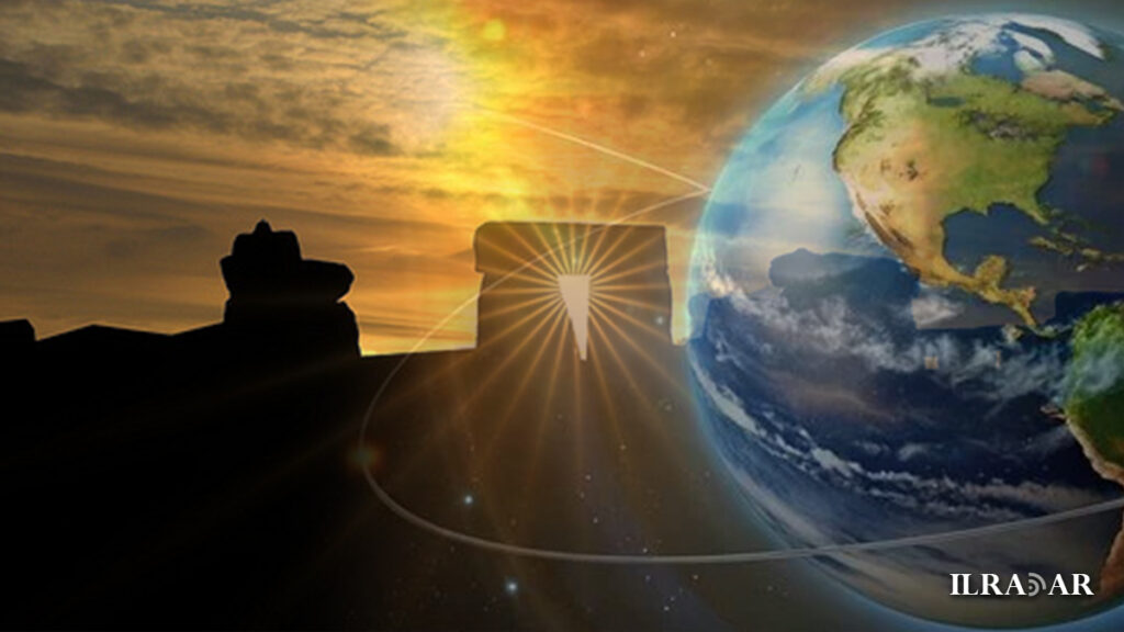 Solstizio d'estate: Stonehenge e la Terra