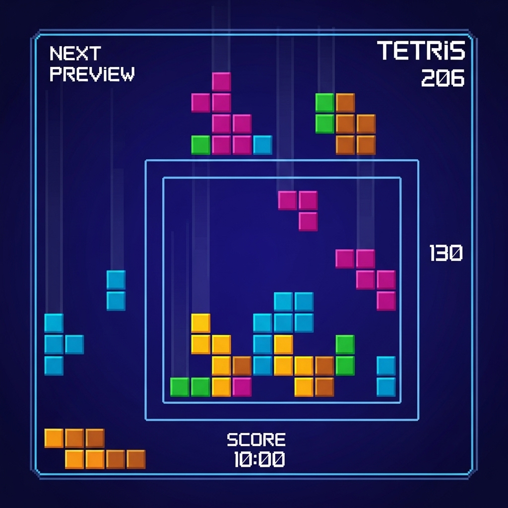 Tetris