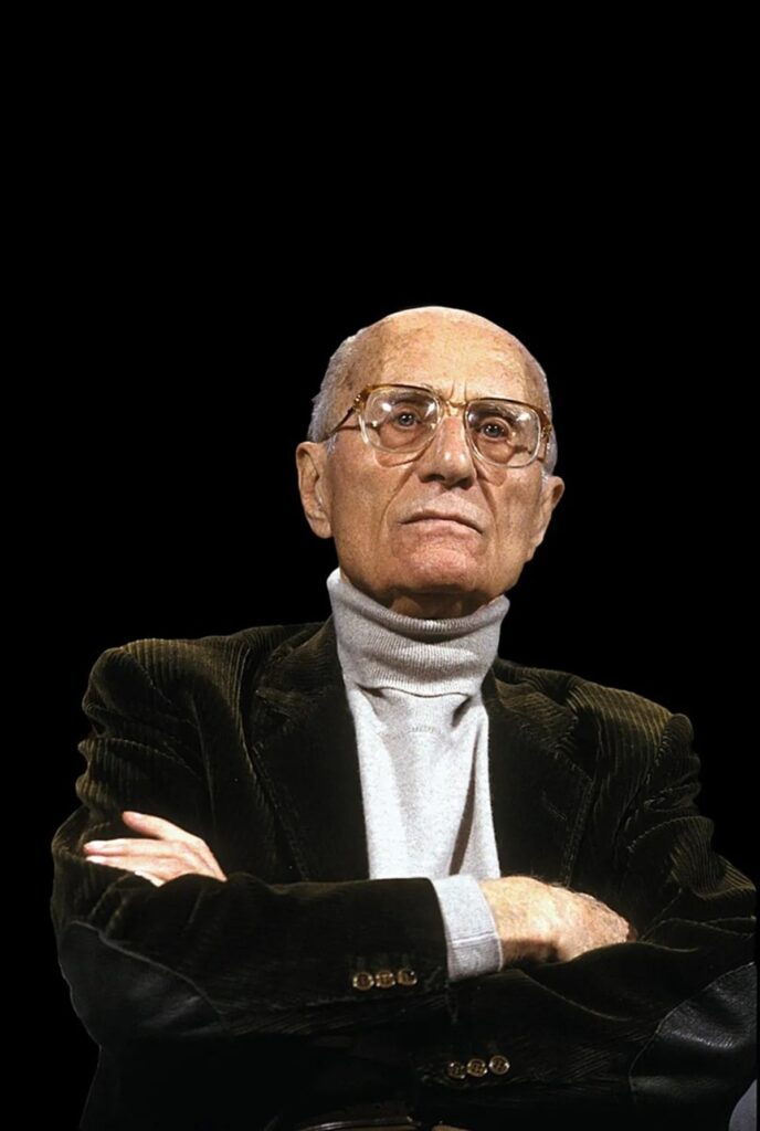 Indro Montanelli