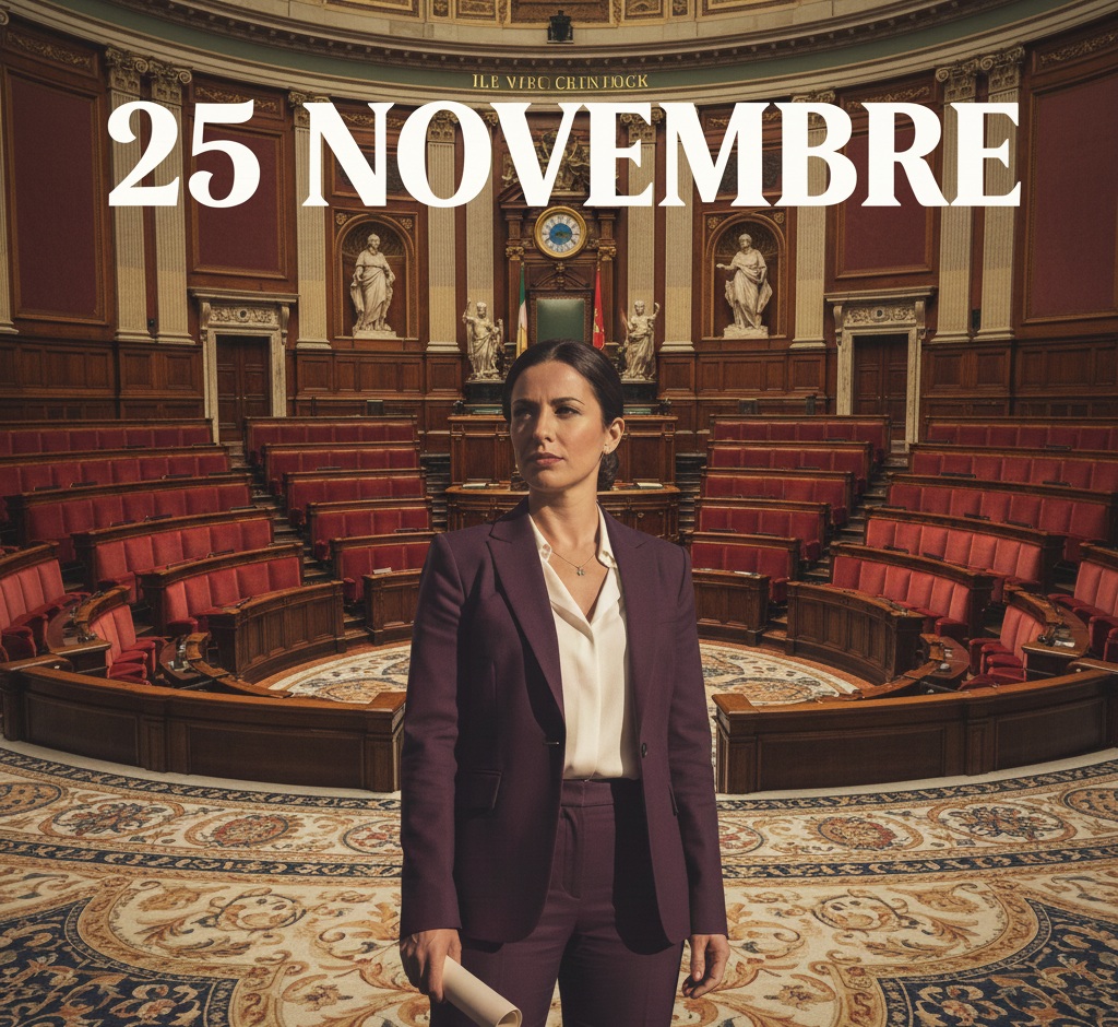 25 novembre
