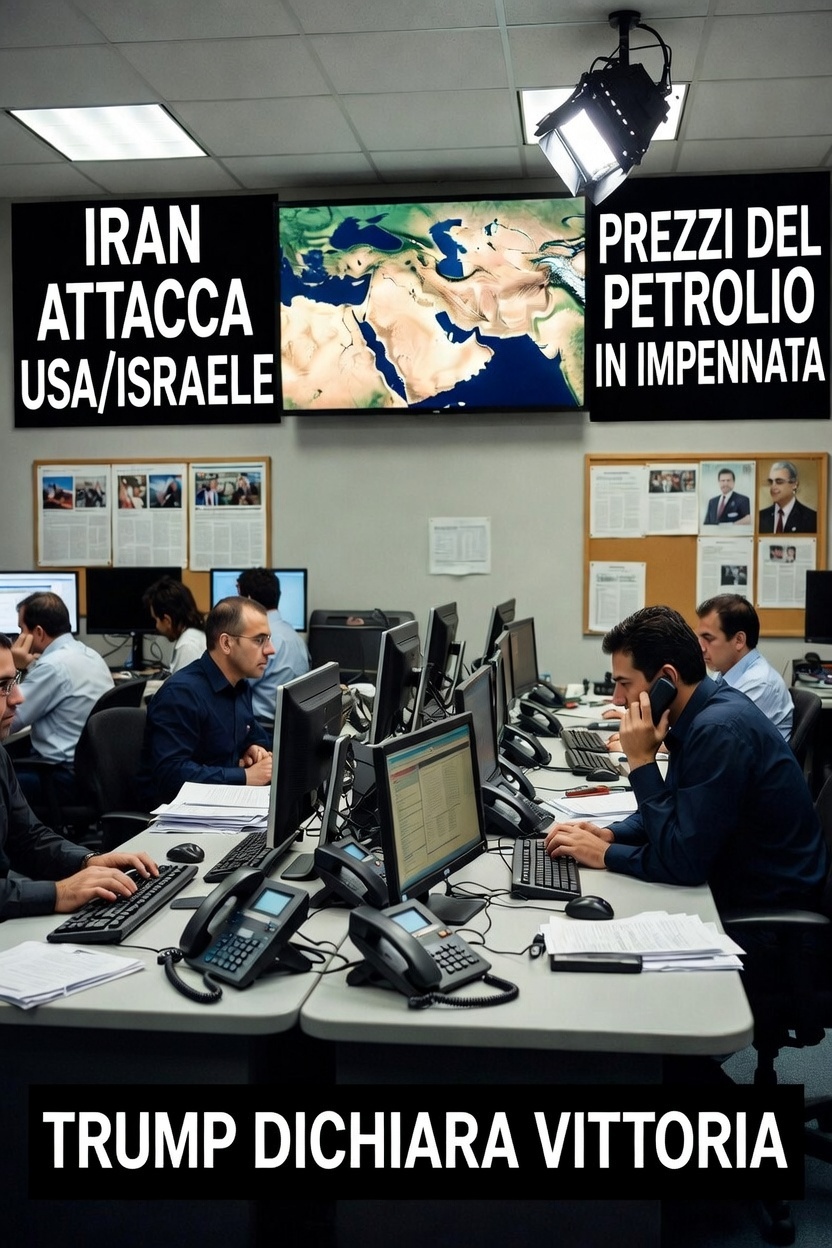 I principali fatti del 14 marzo 2026