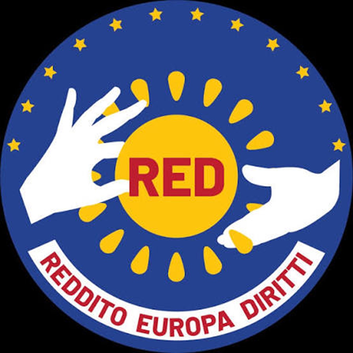 Il Logo Red